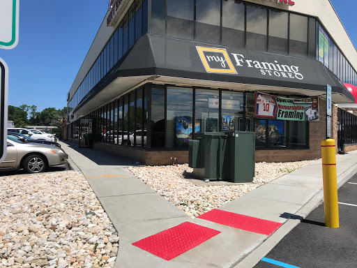 Picture Frame Shop «My Framing Store, Inc.», reviews and photos, 485 US-1, Edison, NJ 08817, USA
