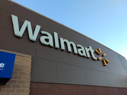 Discount Store «Walmart», reviews and photos, 494 I-30 Frontage Rd, Royse City, TX 75189, USA