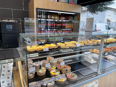 Le Fournil des Fromentiers à Montpellier
