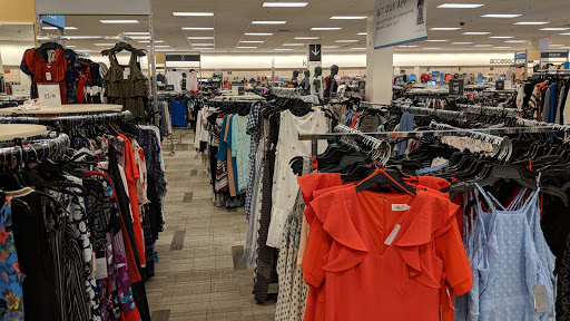 Department Store «Nordstrom Rack Centre at Post Oak», reviews and photos, 5000 Westheimer Rd #500, Houston, TX 77056, USA