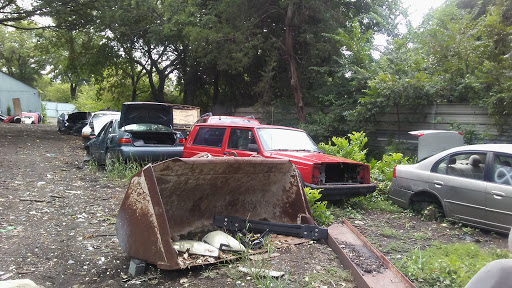Used Auto Parts Store «Used auto parts», reviews and photos, 3605 E Illinois Ave, Dallas, TX 75216, USA