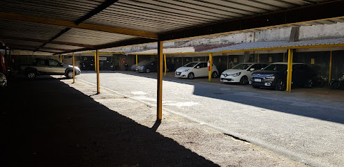 Parking Lavadero Auto Río