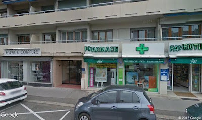 Espace Coiffure à Valence