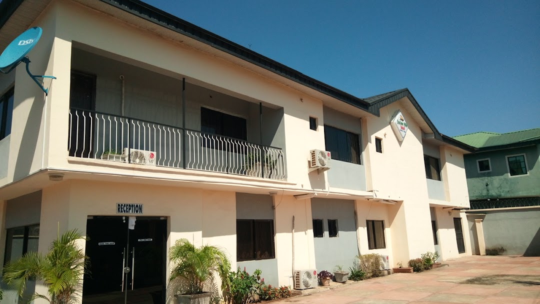 Enclave Hills