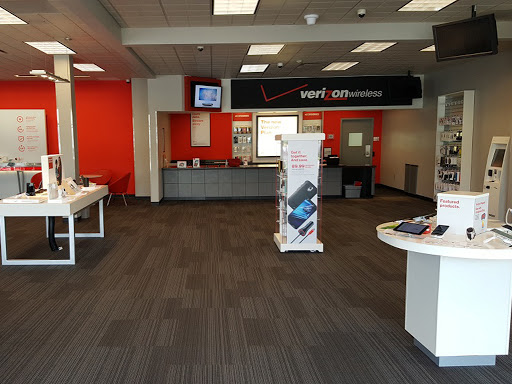 Cell Phone Store «Verizon», reviews and photos, 987 W 500 N #107, American Fork, UT 84003, USA