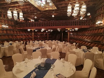 Photos of Al Hashemi Marine Museum