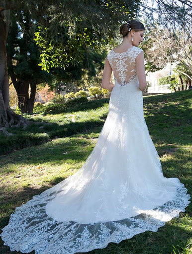 Bridal Shop «Brides By Elizabeth, Inc», reviews and photos, 1120 W Blanco Rd, San Antonio, TX 78232, USA