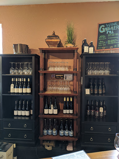 Tourist Attraction «Spindrift Cellars», reviews and photos, 810 Applegate St, Philomath, OR 97370, USA