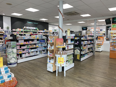 Pharmacie Tourné à Orthez