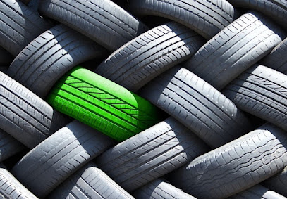 Resur - Reciclaje de Neumáticos