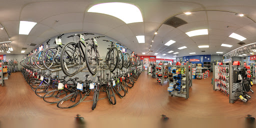 Bicycle Store «Bike America», reviews and photos, 21643 N State Rd 7, Boca Raton, FL 33428, USA