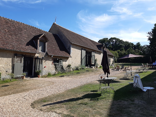 Domaine de Ronsard à Dame-Marie