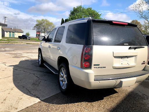 Used Car Dealer «Ghazal Auto», reviews and photos, 1305 E Chicago Rd, Sturgis, MI 49091, USA