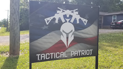Tactical Patriot