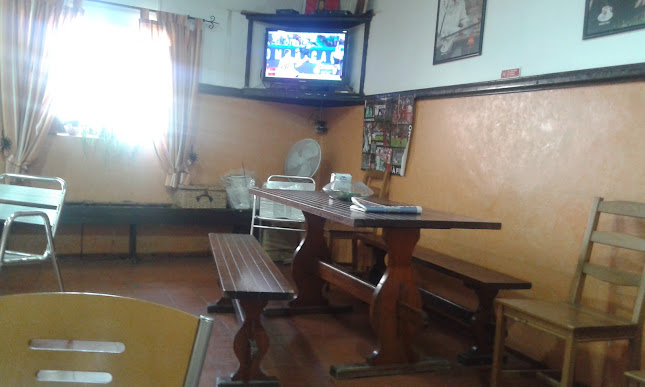 Avaliações doCafé O Telheiro em Cartaxo - Cafeteria