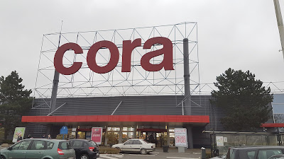 Cora à Wattignies