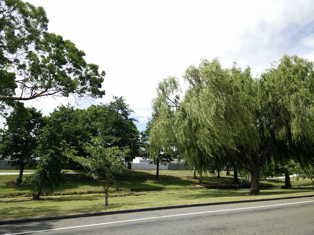 Marewa Park - Napier