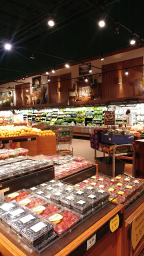 Grocery Store «The Fresh Market», reviews and photos, 2510 Quarry Lake Dr, Baltimore, MD 21209, USA