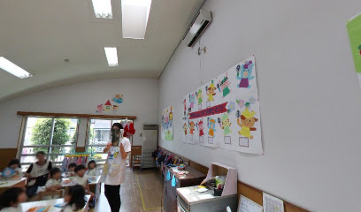 秋川文化幼稚園