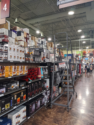 Wine Store «Total Wine & More», reviews and photos, 17550 N 75th Ave, Glendale, AZ 85308, USA