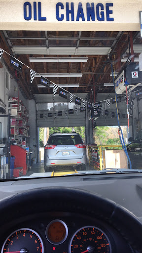 Car Wash «South Pacific Car Wash & Lube Center», reviews and photos, 2750 Bristol St, Costa Mesa, CA 92626, USA