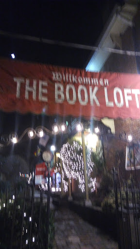 Book Store «The Book Loft of German Village», reviews and photos, 631 S 3rd St, Columbus, OH 43206, USA