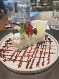 Gâteau au fromage du Restaurant polonais Maison Tomasz à Noyelles-Godault - n°1