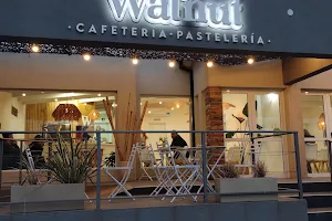Walnut Cafetería y Pastelería image
