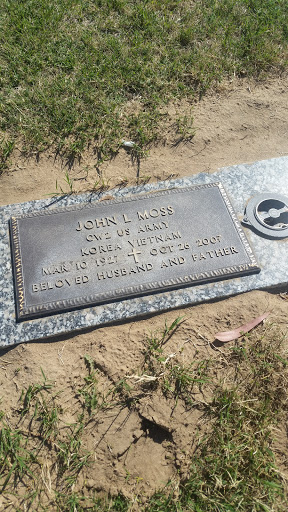 Funeral Home «Mission Memorial Park», reviews and photos, 1915 Ord Grove Ave, Seaside, CA 93955, USA