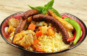 Photo n°14 de GOÛTS ORIENTAUX: CUISINE MAROCAINE à Arles ()