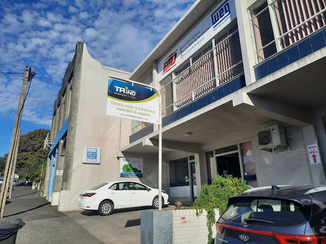 Reviews of TRind Service Otago (EMD) in Dunedin - Electrician