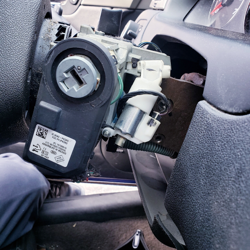 Locksmith «Lockman», reviews and photos, 1900 Welsh Rd, Philadelphia, PA 19115, USA