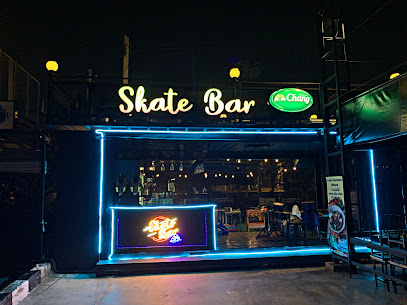 Skate Bar