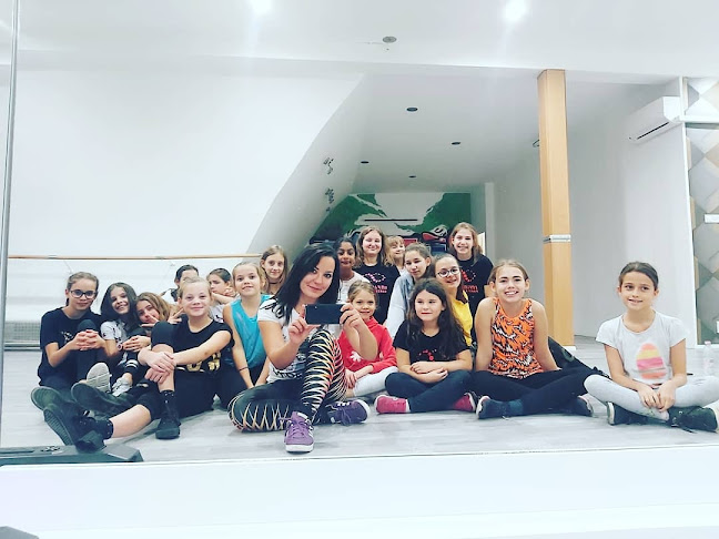 Értékelések erről a helyről: Infinity Dance Studio, Budapest - Tánciskola