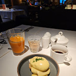 Photo n°9 de l'avis de David.a fait le 02/12/2023 à 23:17 sur le  Lume Boutique Hotel, Autograph Collection à Frankfurt