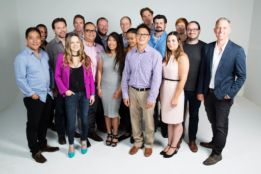 Wingman Media Agency image