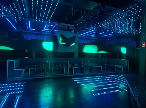 Night Club «CLUB XO», reviews and photos, 15 K St NE, Washington, DC 20002, USA