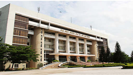 Ho Chi Minh City National University - International Education Institute