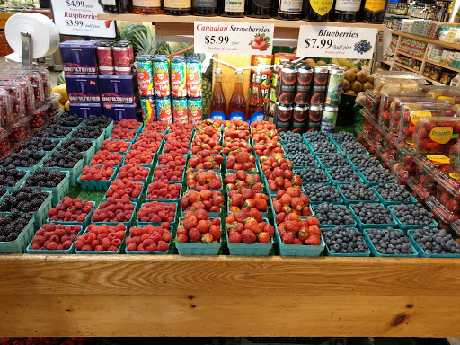 Produce Market «Idylwilde Farms», reviews and photos, 366 Central St, Acton, MA 01720, USA