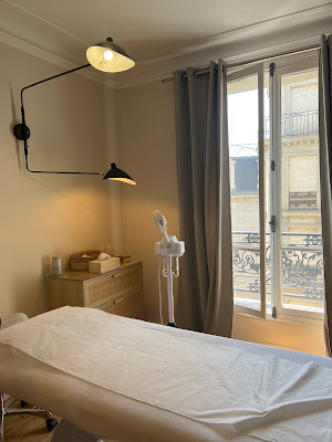 L'atelier de Jade à Paris