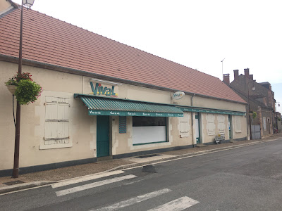 Vival à Saulzais-le-Potier