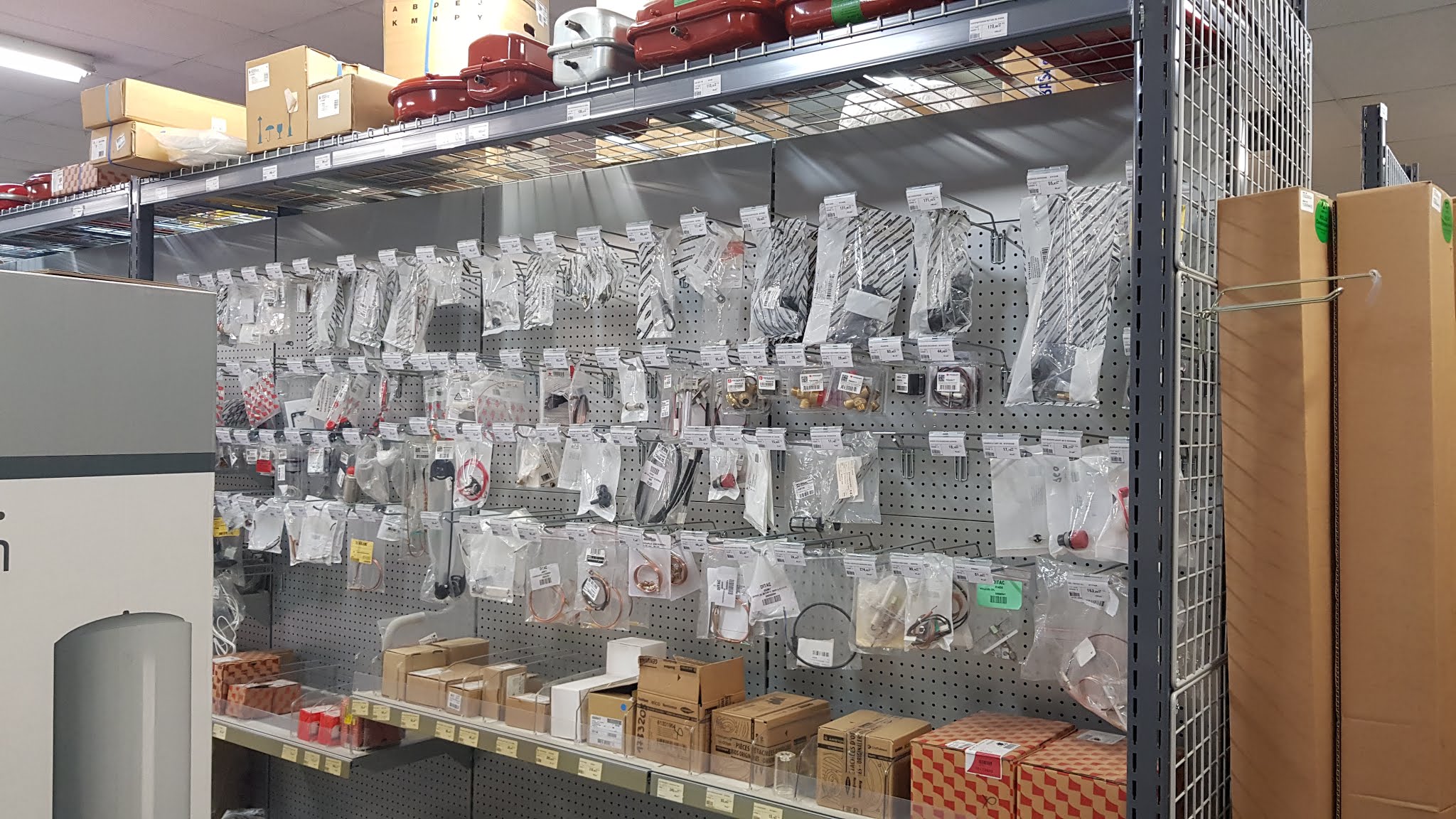 Photo n° 8 de l'avis de Techni.a fait le 01/11/2019 à 21:15