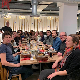 Photo n°38 de ASIA TIME à Génissieux ()