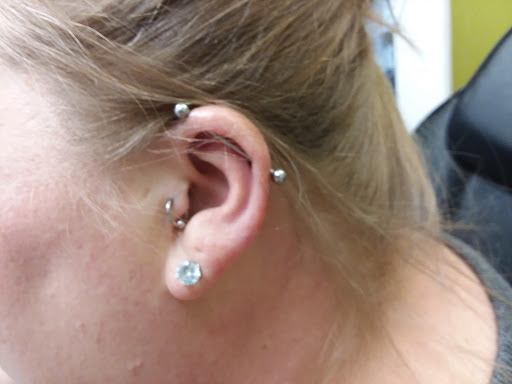 Explore phoenix tattoo idea, creative tattoo ideas in Salem, available at Outwest Tattoo and body piercing ,30 years of tattooing,only life time guarantee