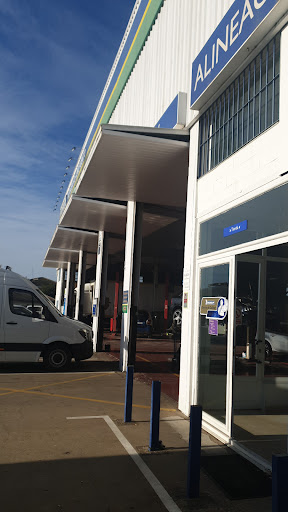 Euromaster Cordoba Autocentro Aeropuerto 1