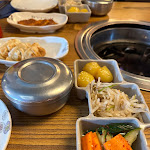 Photo n° 2 de l'avis de Cécile.i fait le 05/04/2023 à 15:52 pour Shinla Galbi à Serris