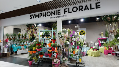 Symphonie Florale, Artisan Fleuriste Verdun à Verdun