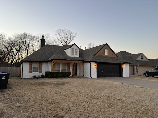 Siding Contractor «Tulsa Renew», reviews and photos