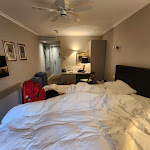 Photo n°2 de l'avis de Daniel.v fait le 26/05/2023 à 06:31 sur le  Hotel Admiral à Munich