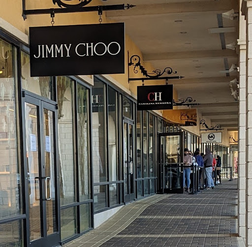 Boutique «Gucci Outlet», reviews and photos, 3939 S Interstate Hwy 35 #1050, San Marcos, TX 78666, USA